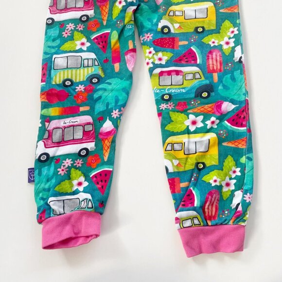 Princess Awesome Joggers - Picture 5 of 7